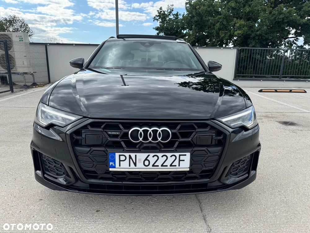 Audi A6 Avant 45 TFSI mHEV Quattro S Line S tronic - 3