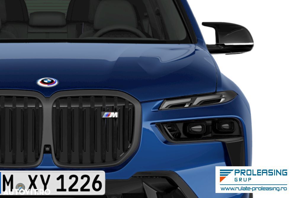 BMW X7 - 4