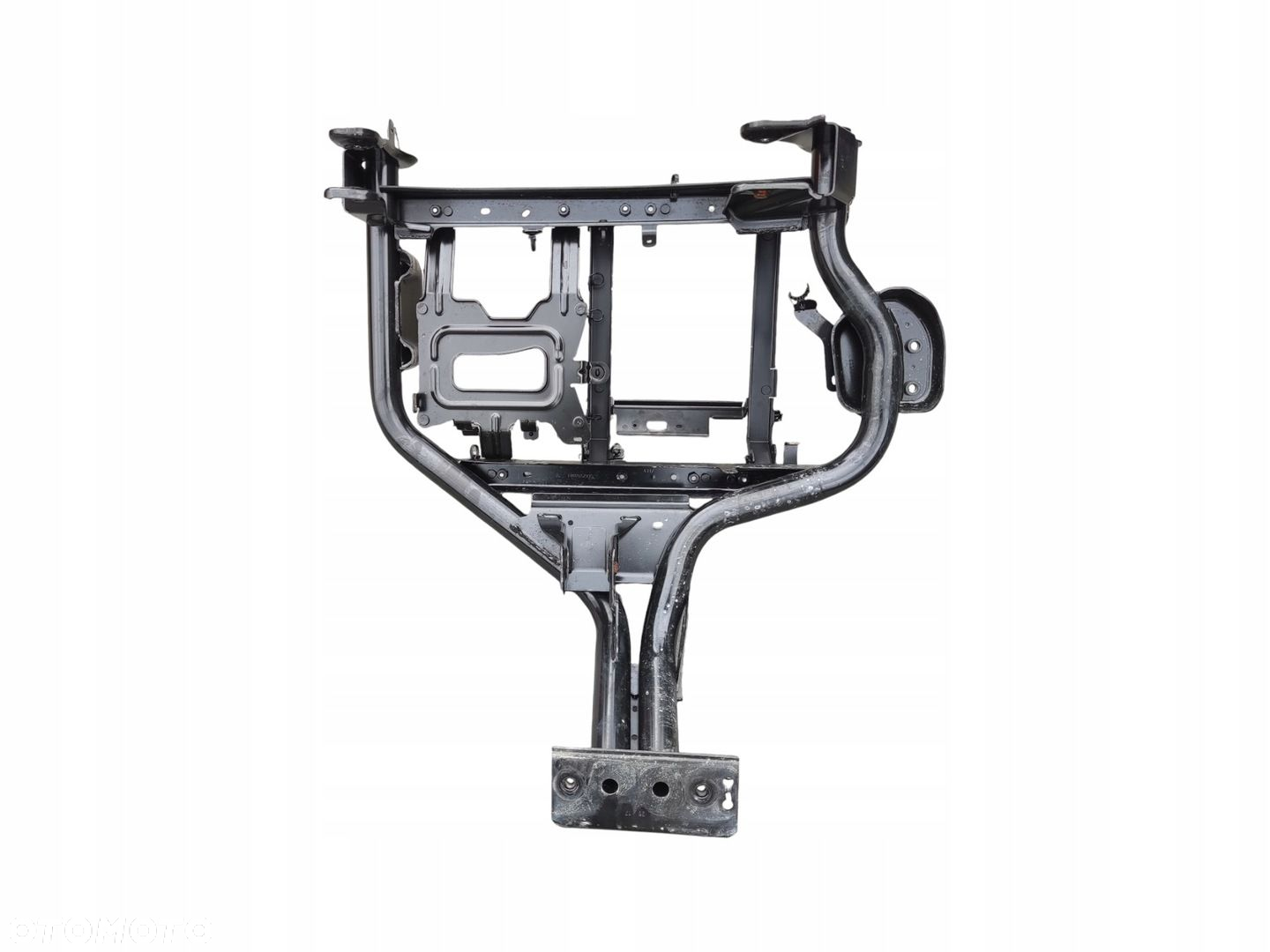 MOCOWANIE PODSTAWA SILNIKA CITROEN BERLINGO PARTNER III ELEKTRYK 9802892880 - 6
