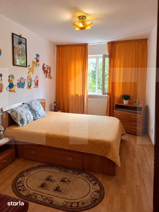 Inchiriere apartament 2 camere – zona Pandipo, Slatina — fotografia 3