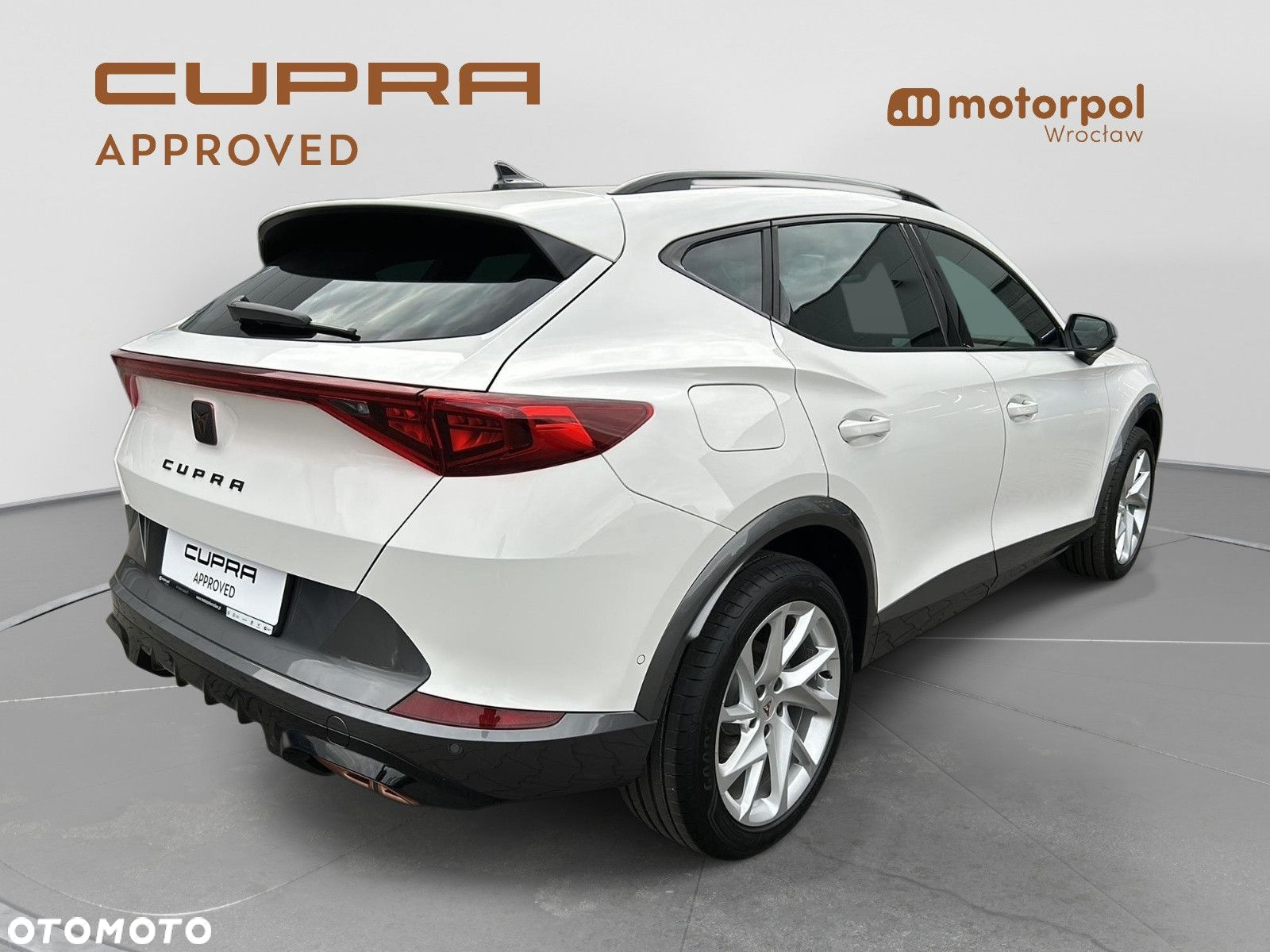Cupra Formentor - 13