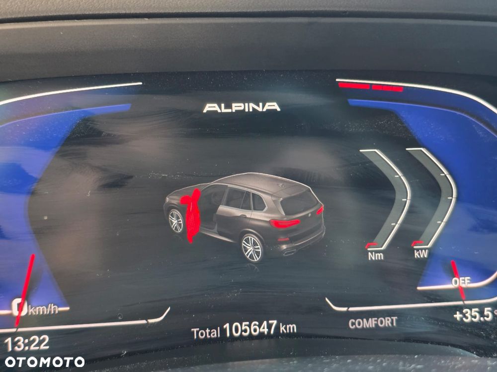 BMW X5 xDrive25d - 16