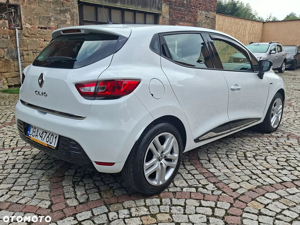 Renault Clio 0.9 TCe Limited - 6