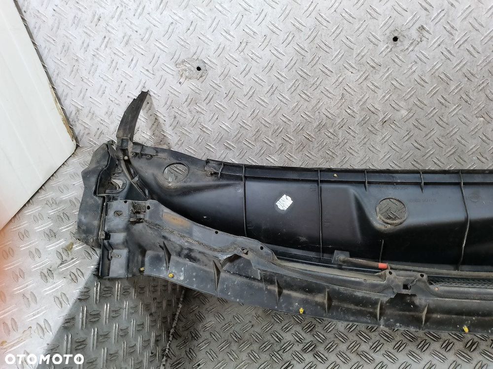 PODSZYBIE NISSAN NOTE ( 05-12 ) 668629U100 - 3