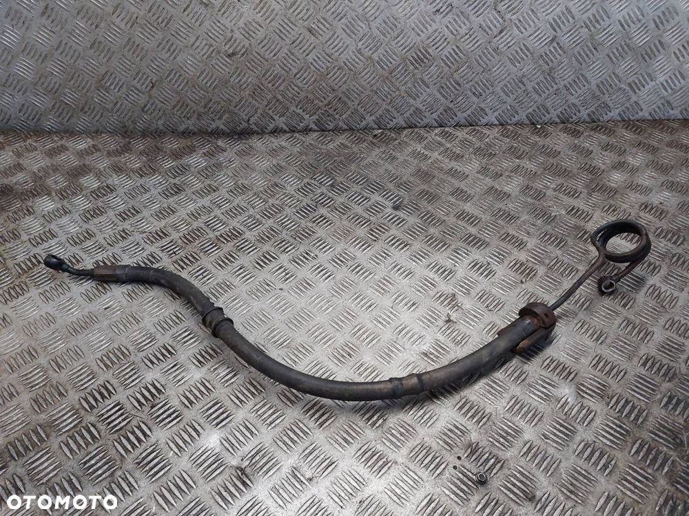 PRZEWÓD WSPOMAGANIA CIŚNIENIOWY PASSAT B5 FL 1.9 TDI - 1