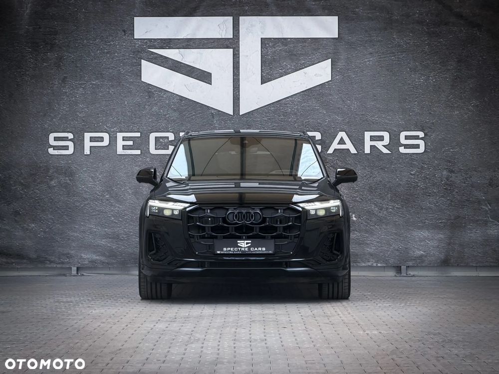 Audi Q7 50 TDI mHEV Quattro S Line Tiptr - 17