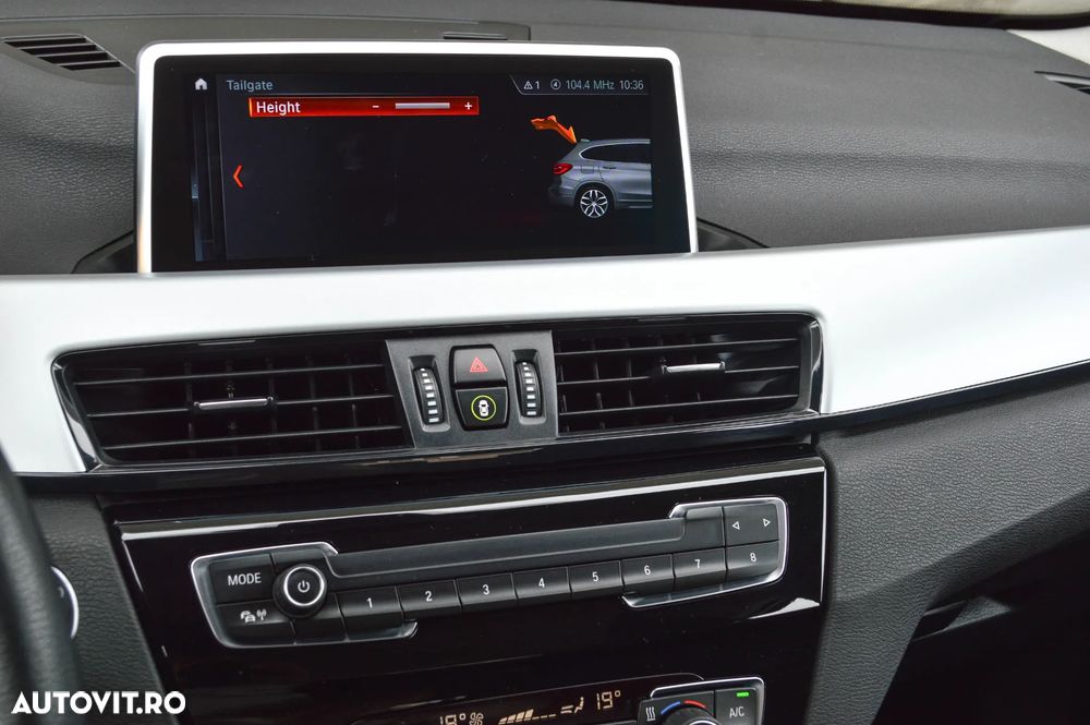 BMW X1 xDrive25e AT PHEV - 24