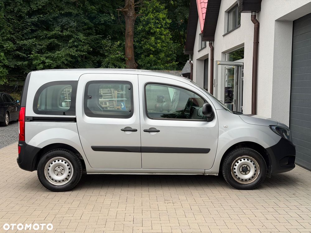 Mercedes-Benz Citan - 20