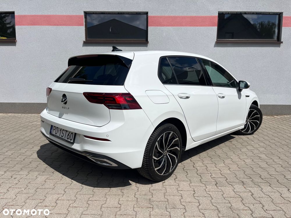 Volkswagen Golf 1.5 TSI EVO Style - 4