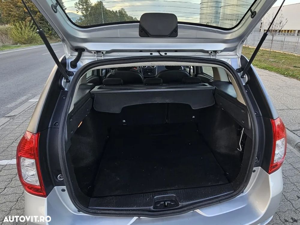 Dacia Logan - 9