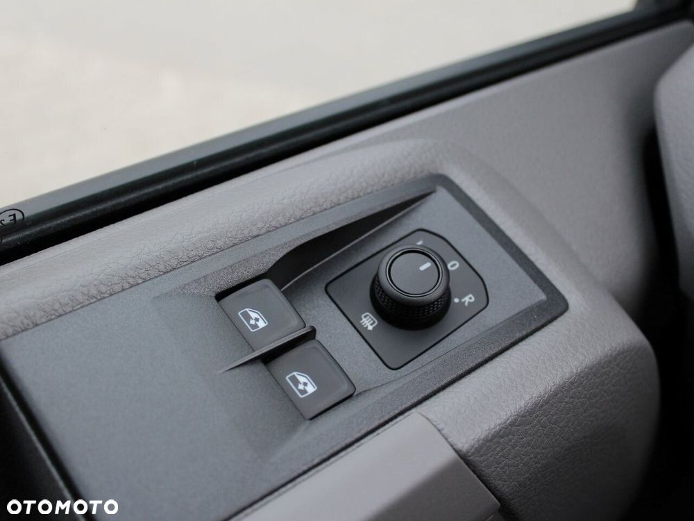 Volkswagen Crafter - 16