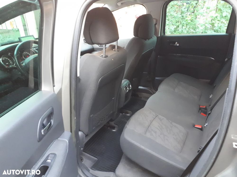 Peugeot 3008 - 7