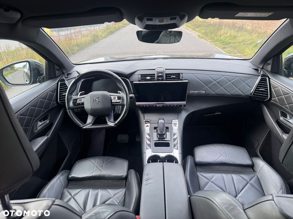 DS Automobiles DS 7 Crossback - 9