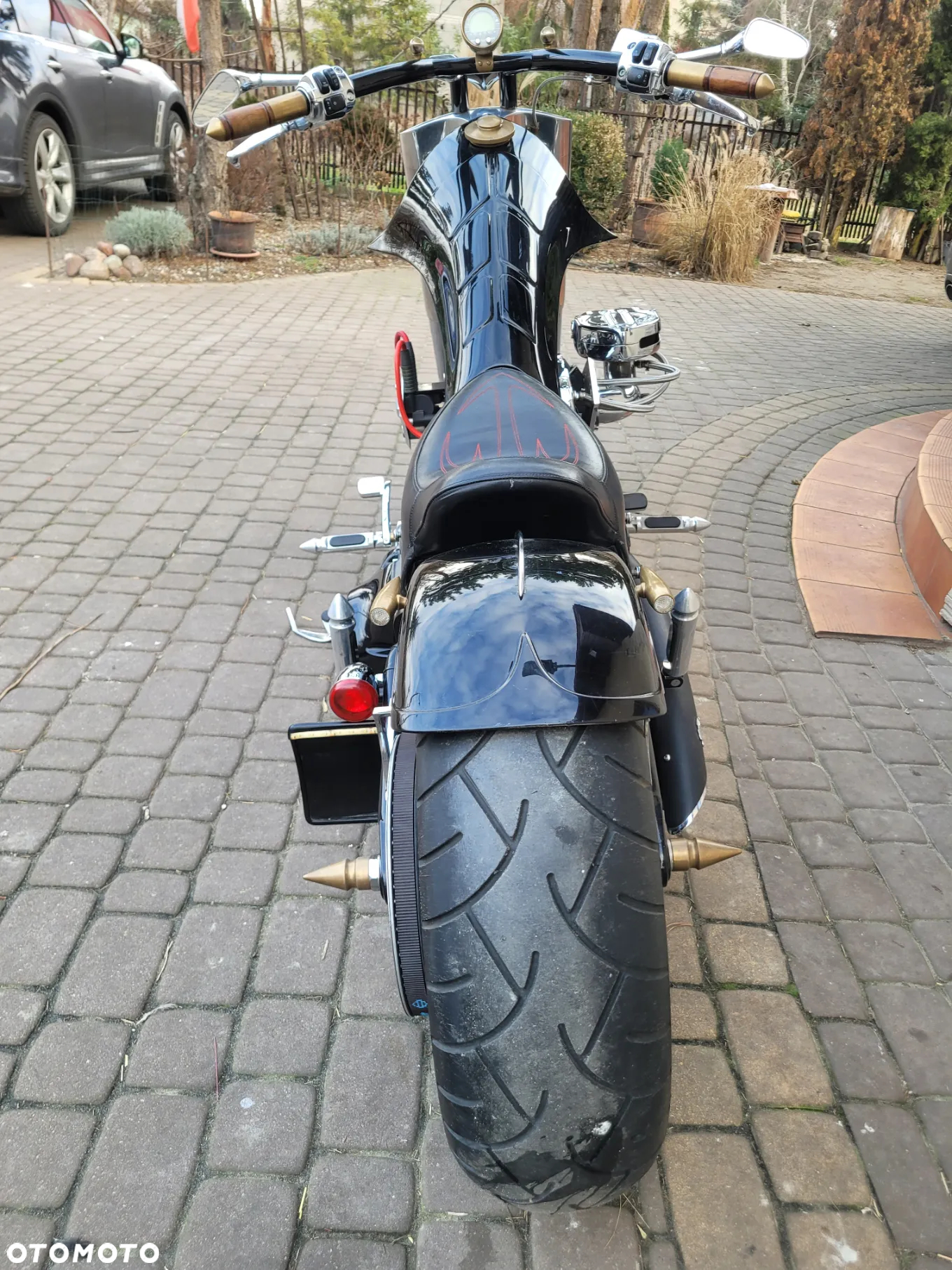 Harley-Davidson Inny - 7