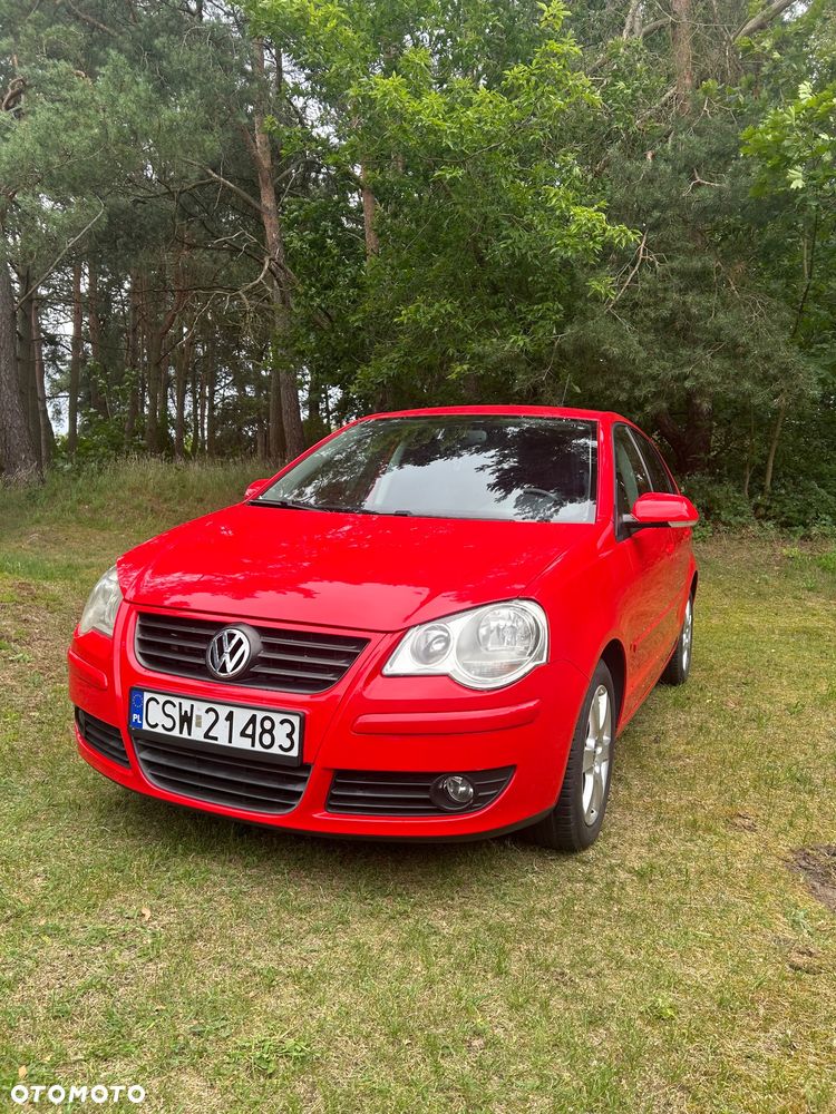 Volkswagen Polo - 8
