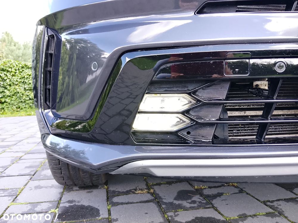 Kia Sorento 1.6 T-GDI HEV XL 7os - 9