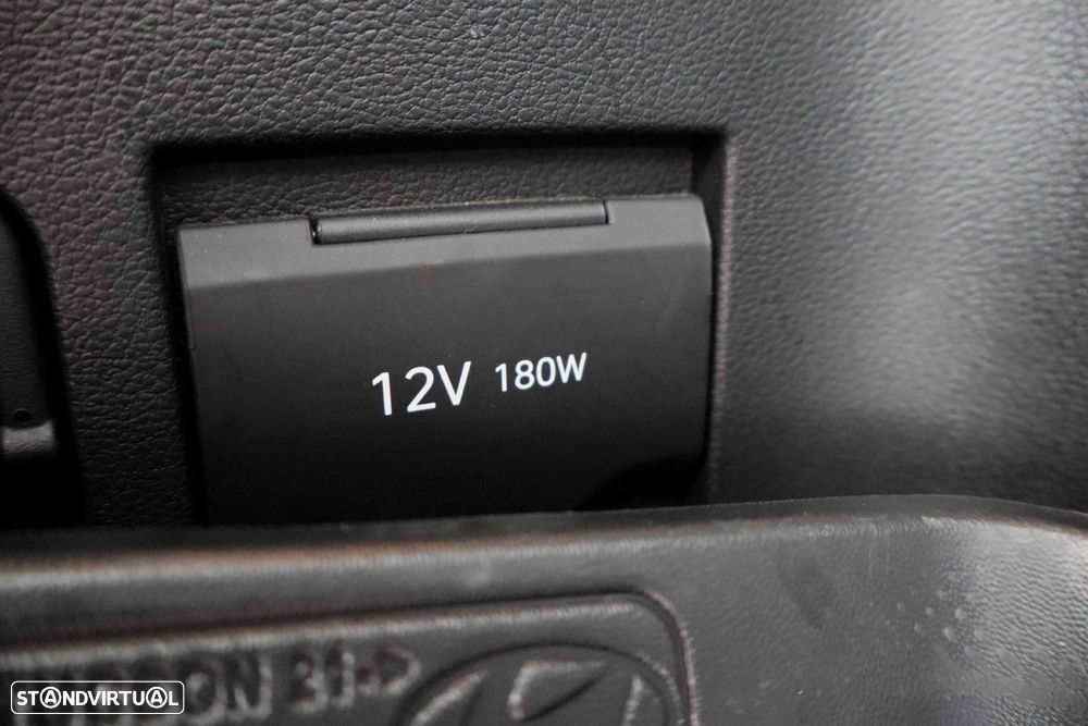 Hyundai Tucson 1.6 T-GDI PHEV Vanguard - 22