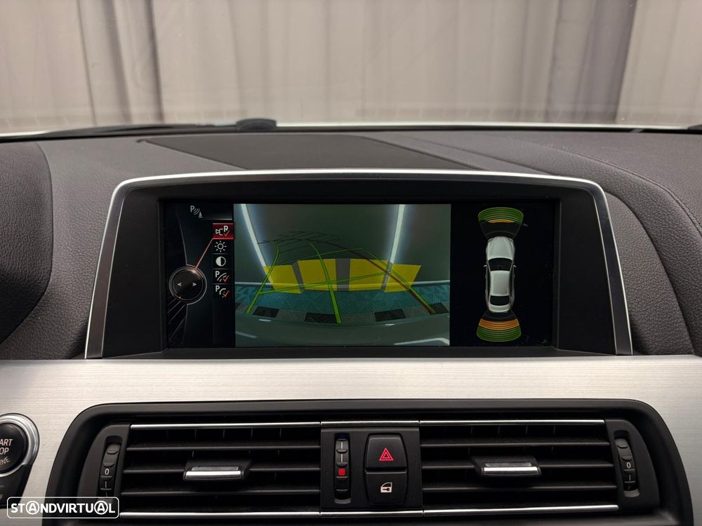 BMW 640 d xDrive - 12