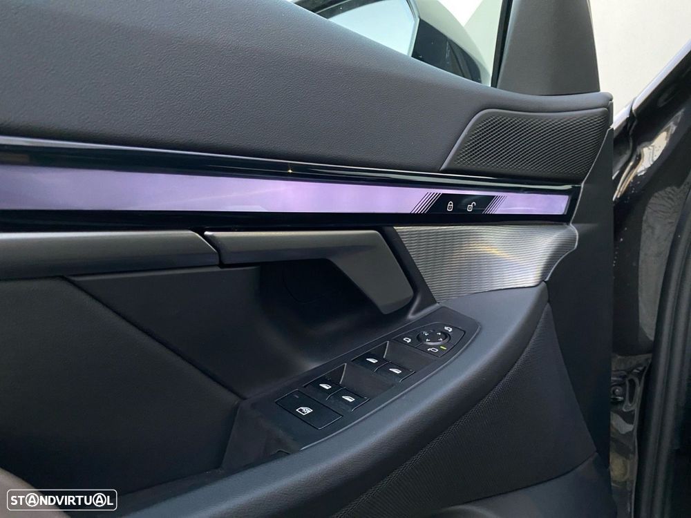 BMW i5 eDrive40 Pack Desportivo M - 15