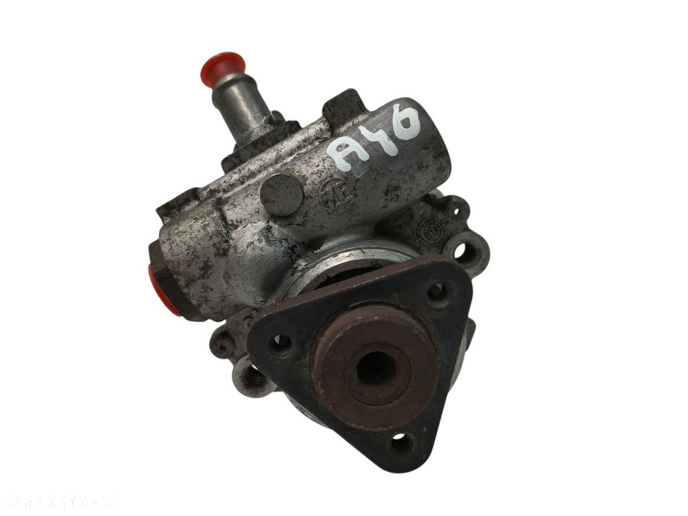 POMPA WSPOMAGANIA Land Rover Freelander 1.8 16V Rover QVB101462 7691955534 - 1