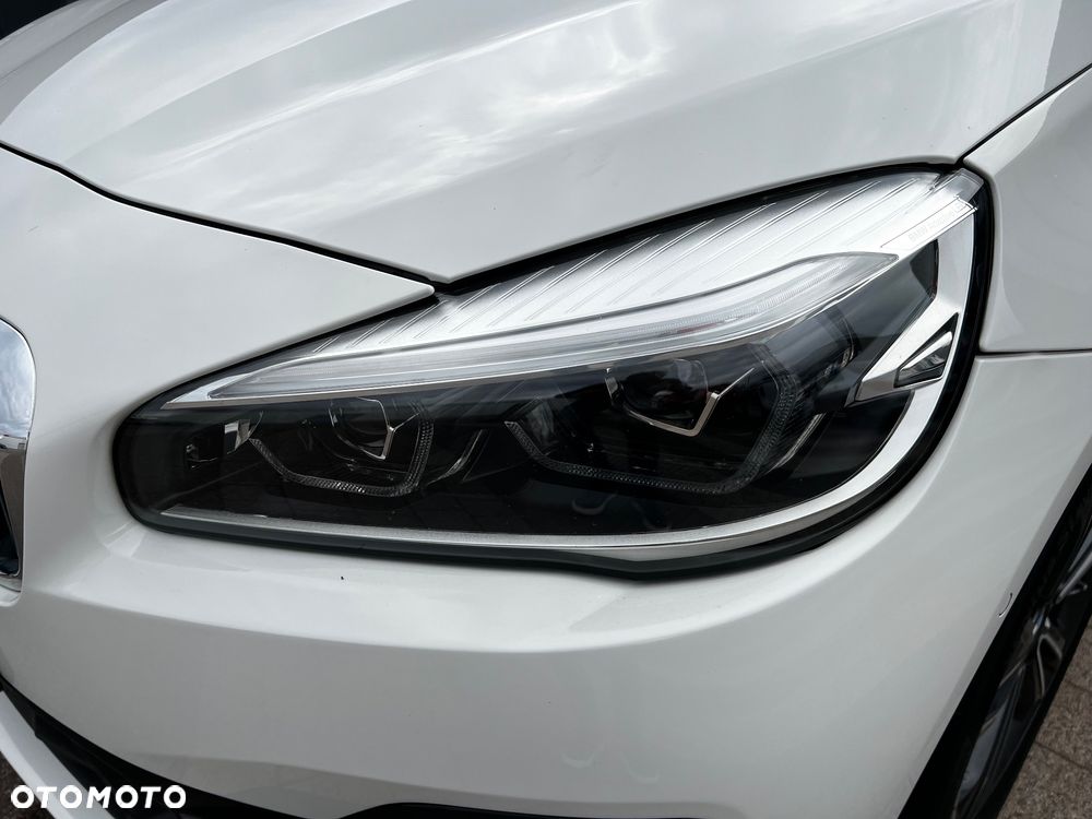BMW Seria 2 225xe iPerformance Luxury Line - 23