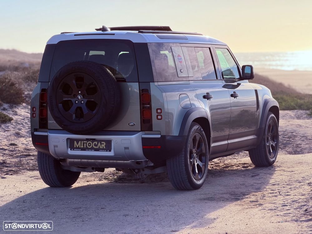 Land Rover Defender 110 P400e - 7