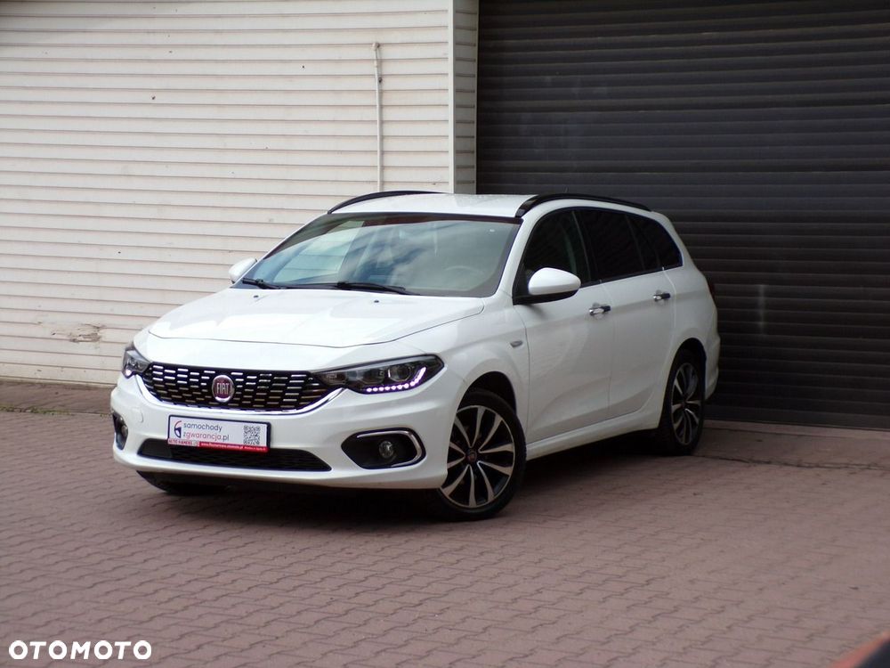 Fiat Tipo - 6