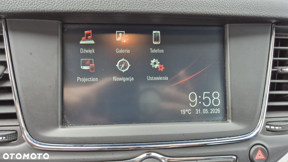 Opel Astra 1.2 Turbo Start/Stop 120 Jahre - 13