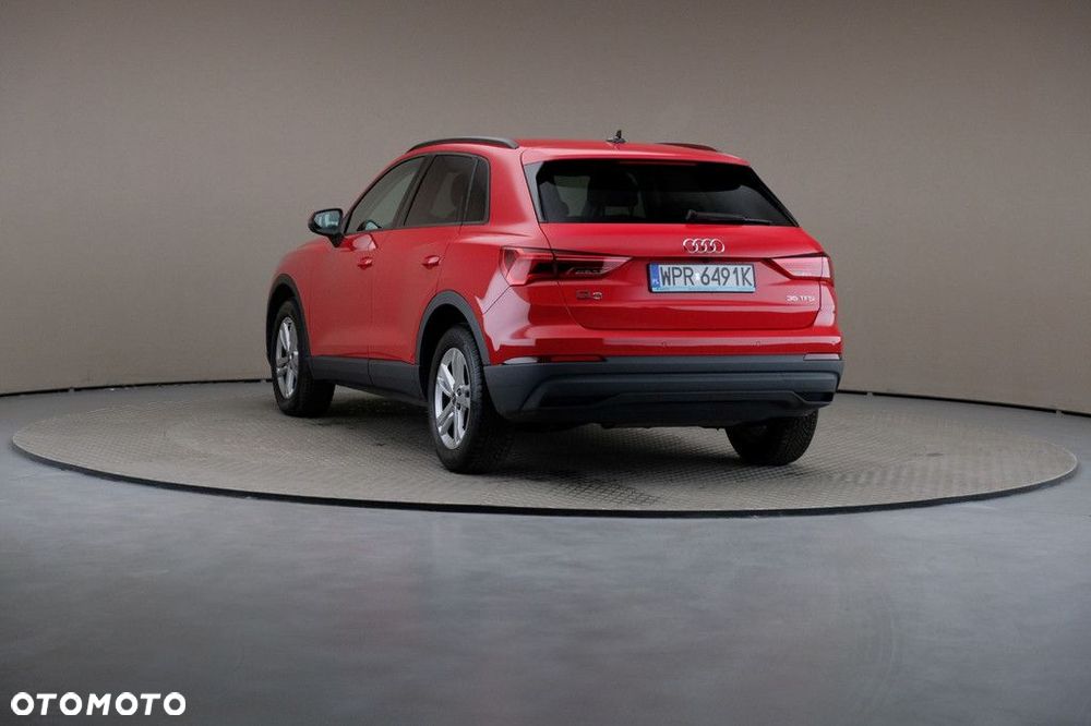 Audi Q3 - 2