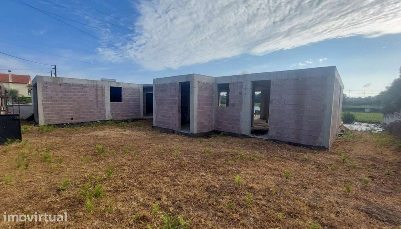 Venda de moradia V3 em fase de construção, Serreleis, Viana do Caste - Grande imagem: 2/27