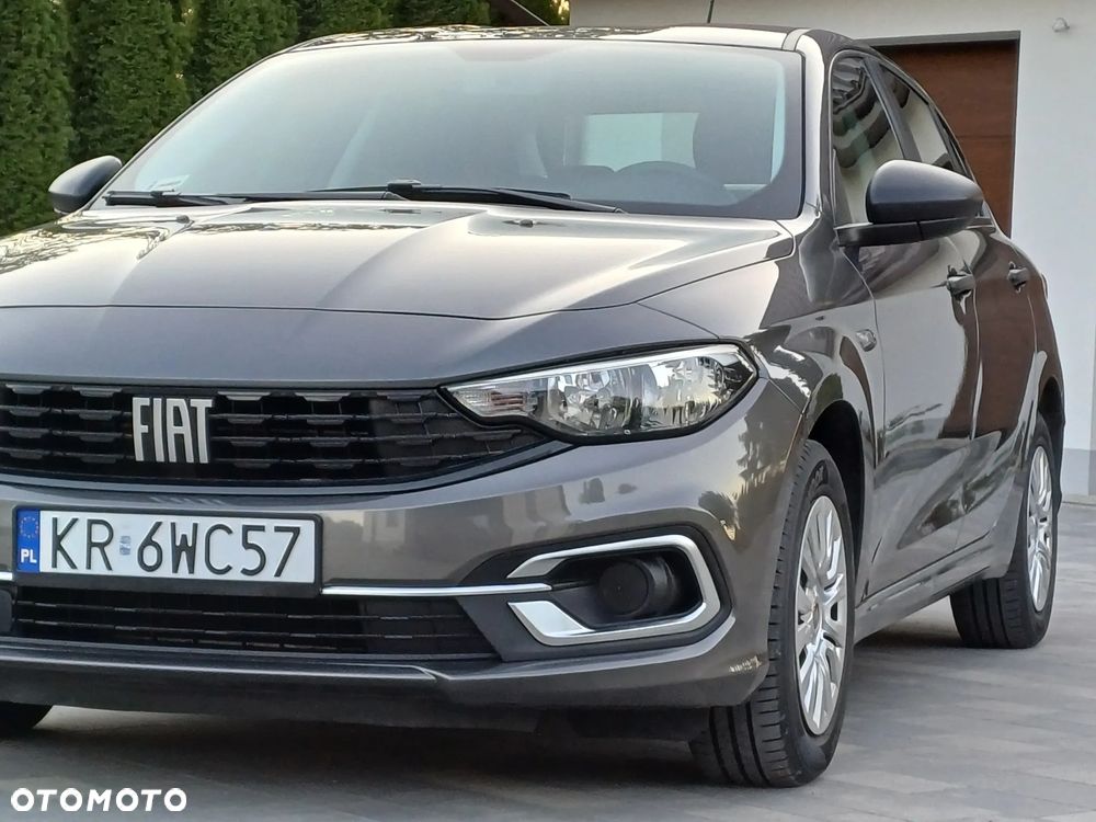Fiat Tipo 1.4 Classic - 3
