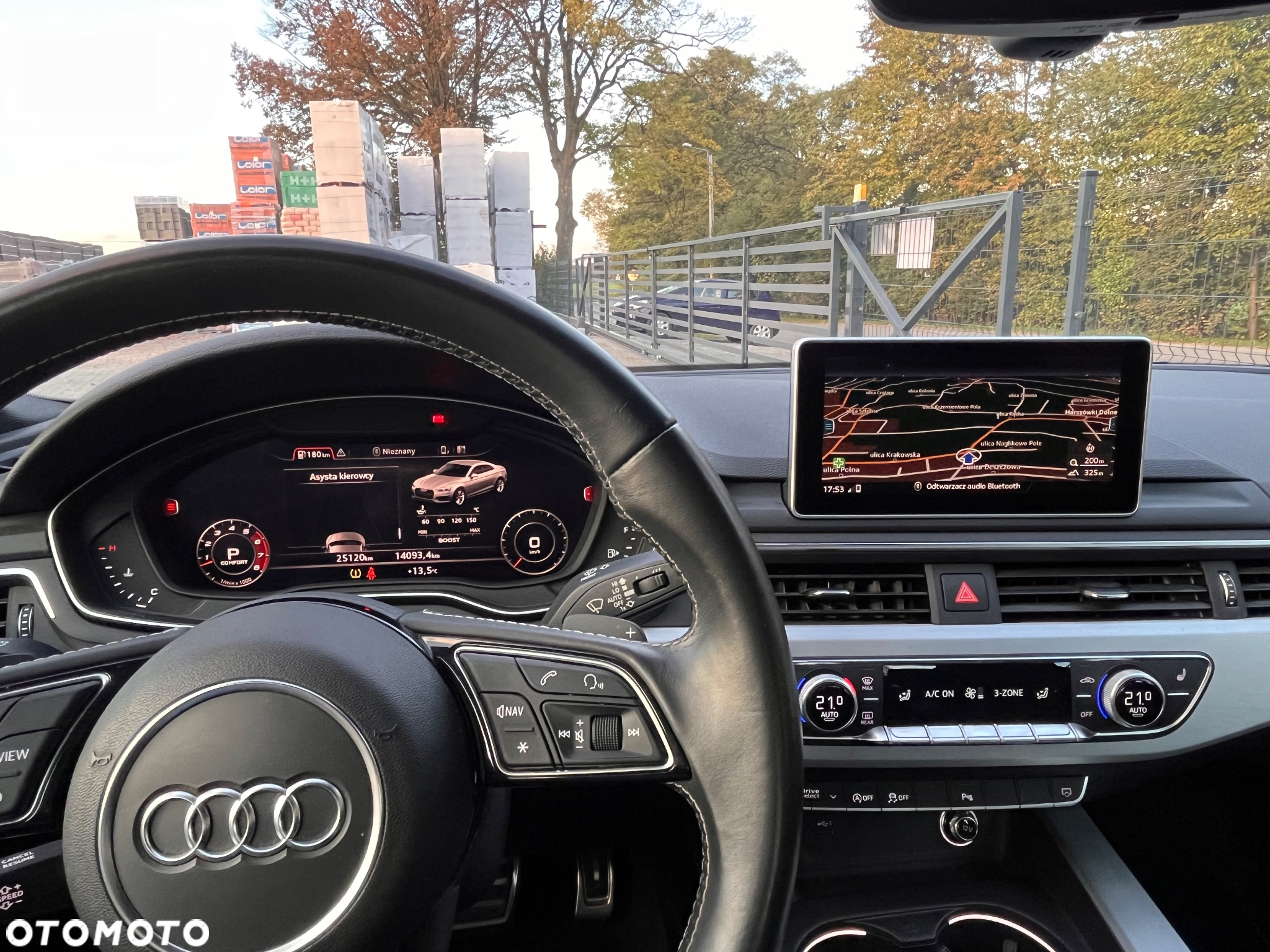 Audi S5 Coupe 3.0 TFSI quattro tiptronic - 5