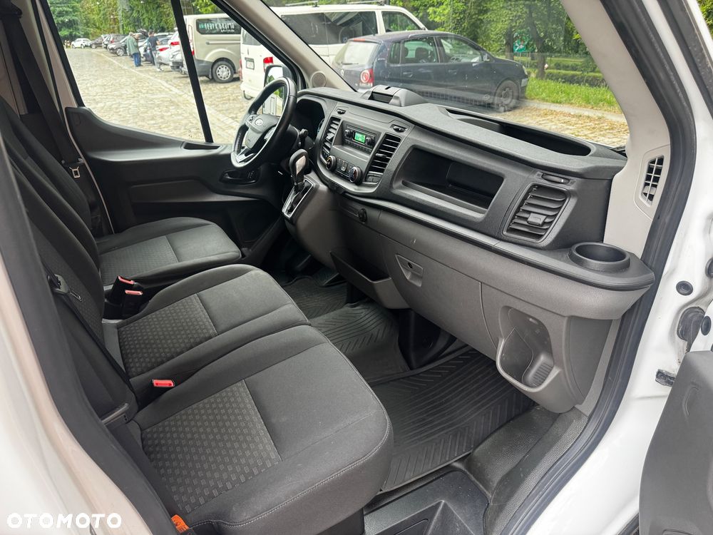 Ford TRANSIT - 29