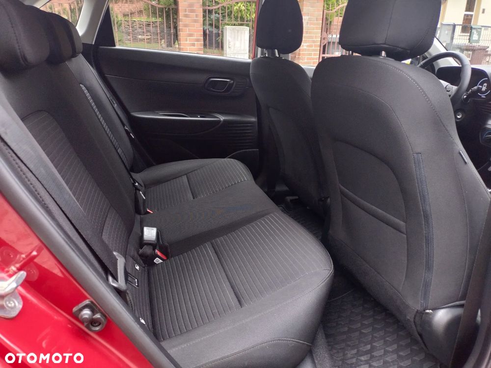 Hyundai i20 - 34