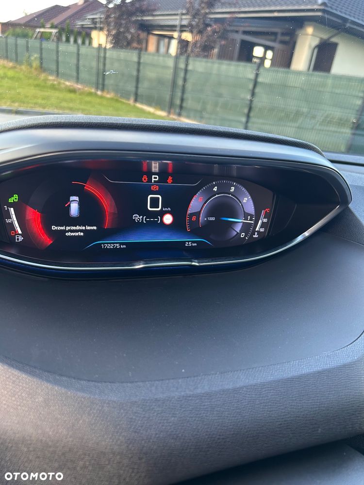 Peugeot 3008 1.5 BlueHDi Crossway S&S EAT8 - 6