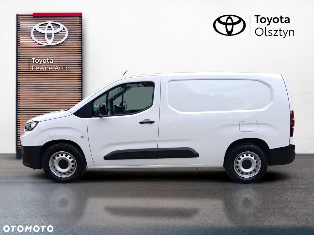 Toyota PROACE CITY - 2