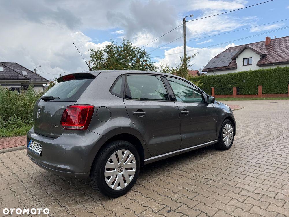 Volkswagen Polo 1.4 Comfortline - 14