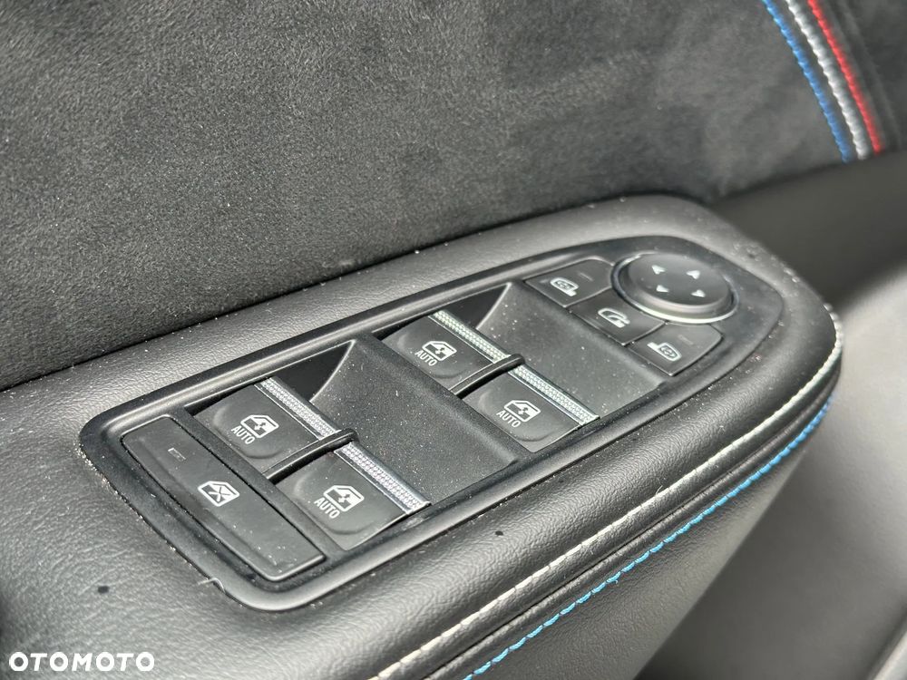 Renault Arkana 1.3 TCe mHEV Esprit Alpine EDC - 9