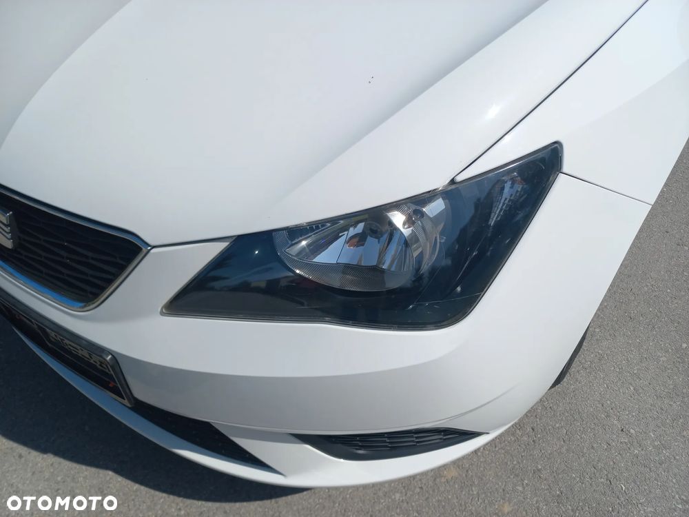Seat Ibiza - 5