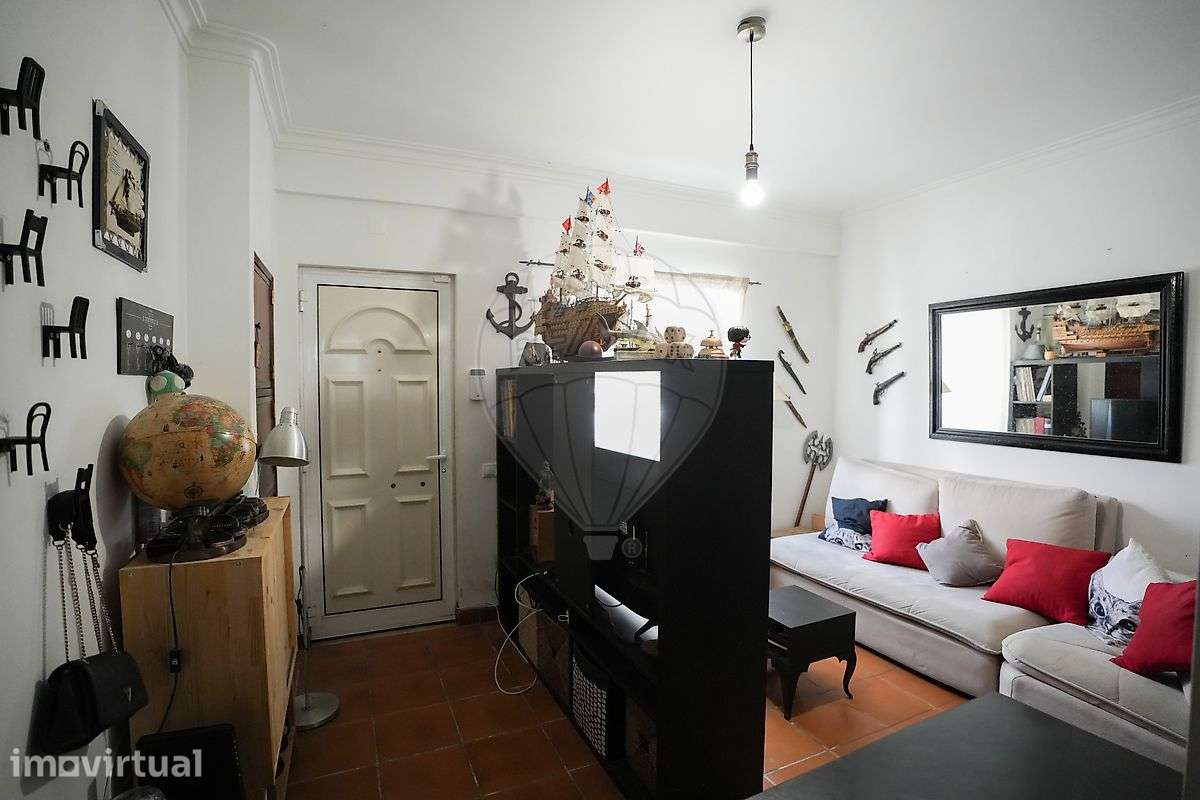 Moradia T2 para venda - Grande imagem: 4/28