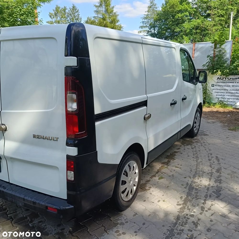 Renault Trafic - 7