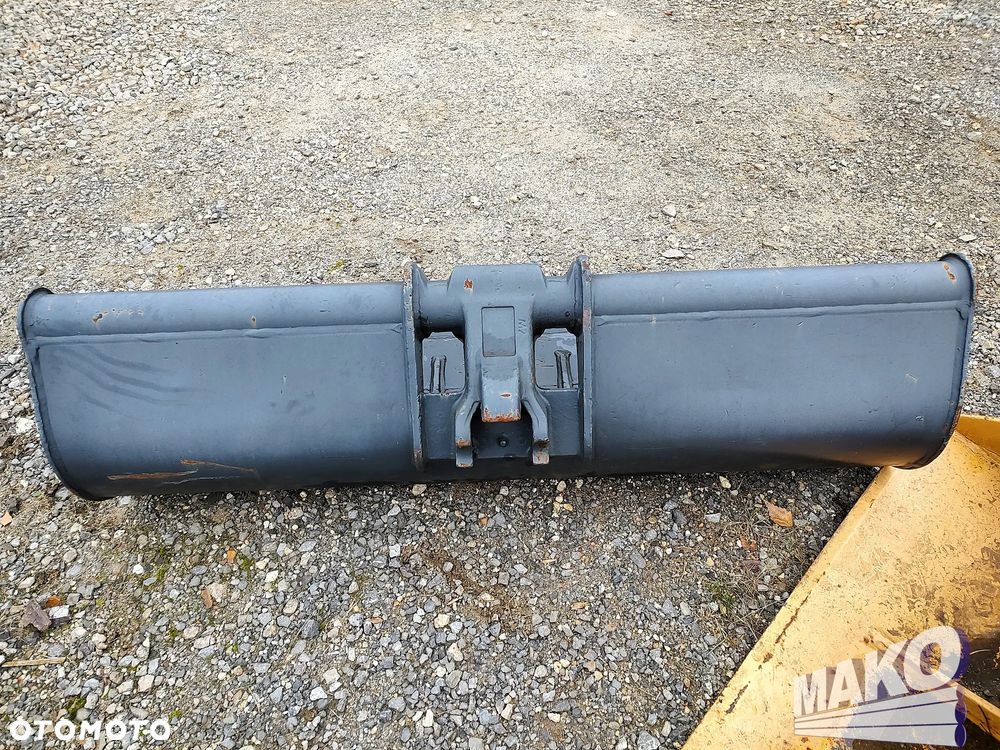 Łyżka skarpowa Morin M2 140cm - 4