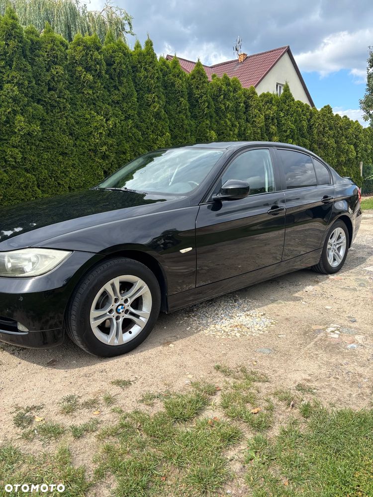 BMW Seria 3 - 8