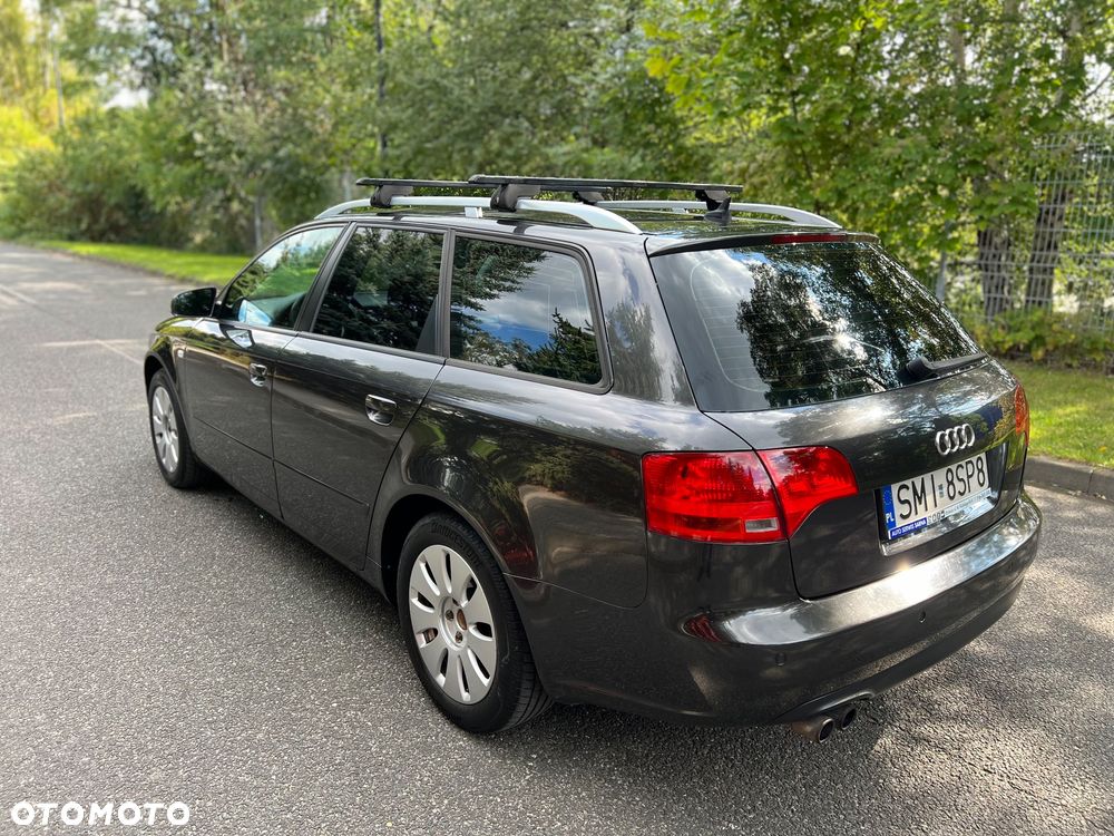 Audi A4 - 6