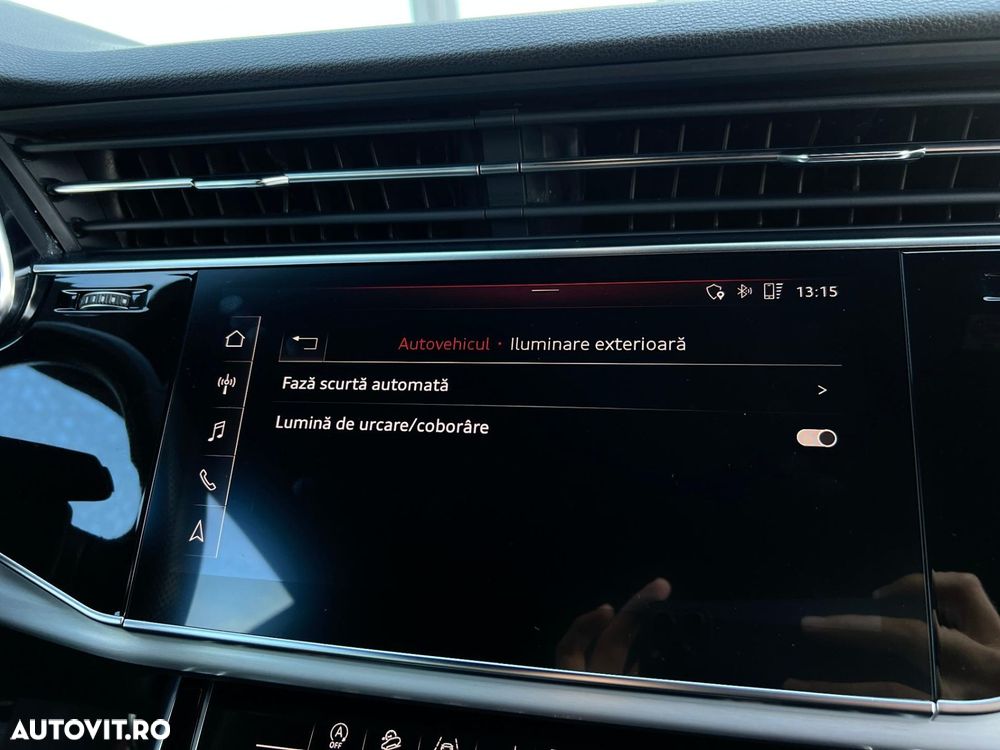 Audi Q8 - 25
