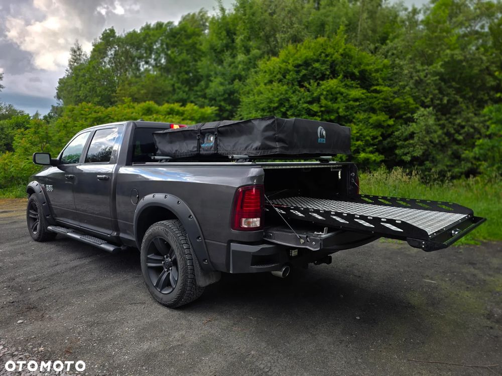 Dodge RAM - 14