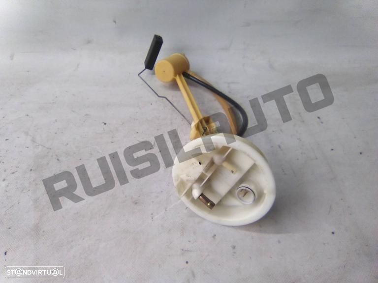 Boia Combustível 8a091_9051d Audi 80 B3 [1986_1992] 1.6 Td - 2