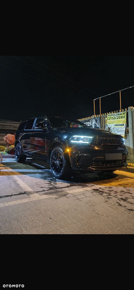 Dodge Durango - 1