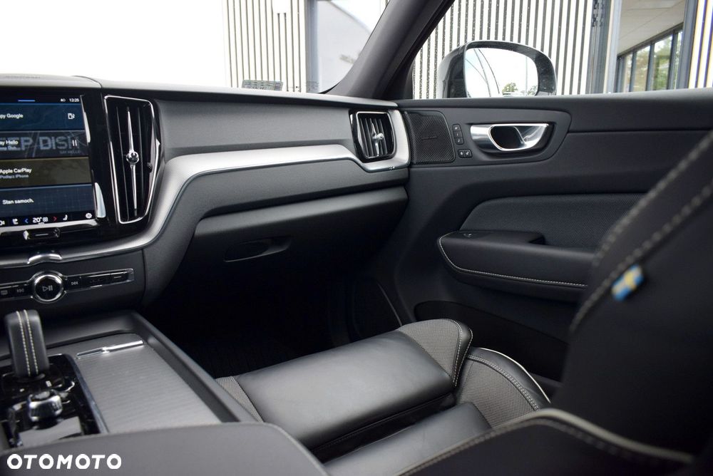 Volvo XC 60 - 17