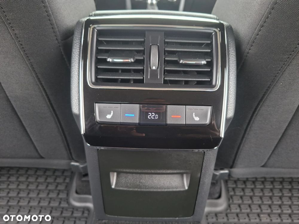 Skoda Superb 1.5 TSI Ambition DSG - 13